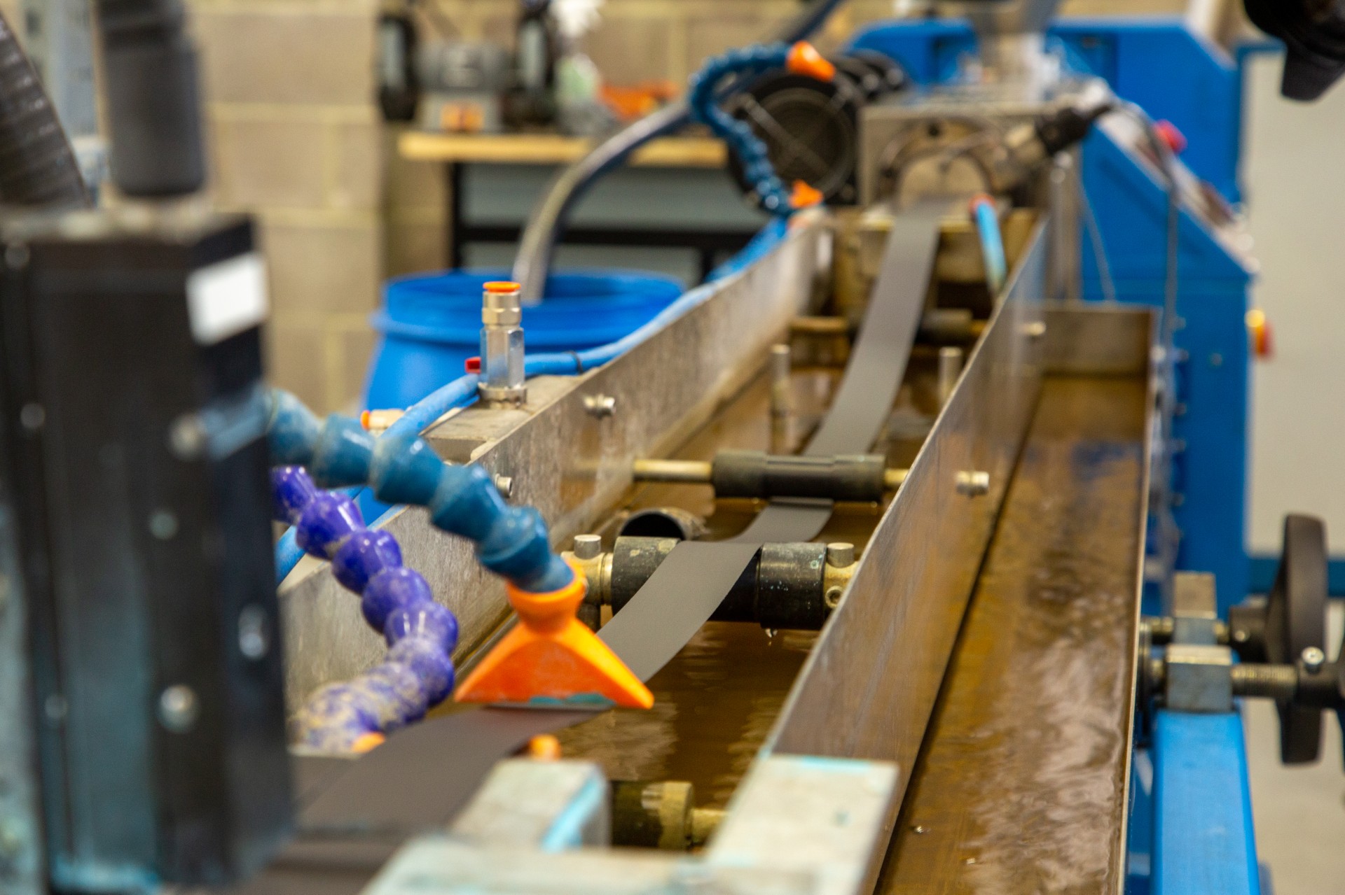 Vanquish Hardware Protection