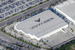 Voyg Long Beach Office Prints 3x2 Exterior Top View (1)