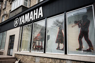 Yamaha