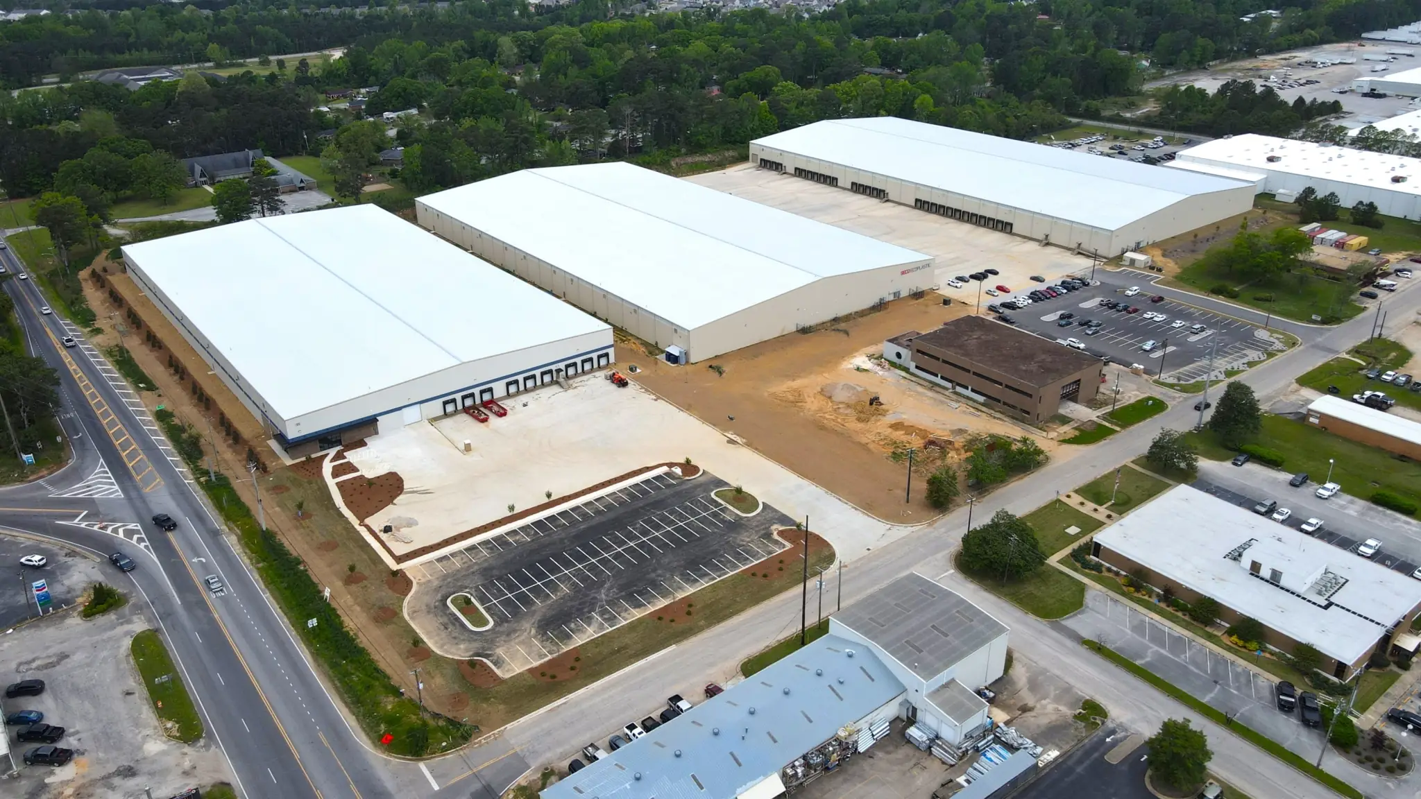 Japanese Auto Part Maker Brings Hybrid EV Pump Production to U.S.