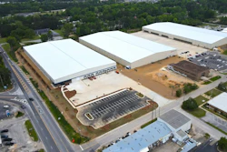 GMB USA Alabama will make precision automotive components for hybrid electric vehicles at its new plant.