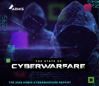Armis 2