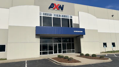 Axn Automotive Systems Exterior