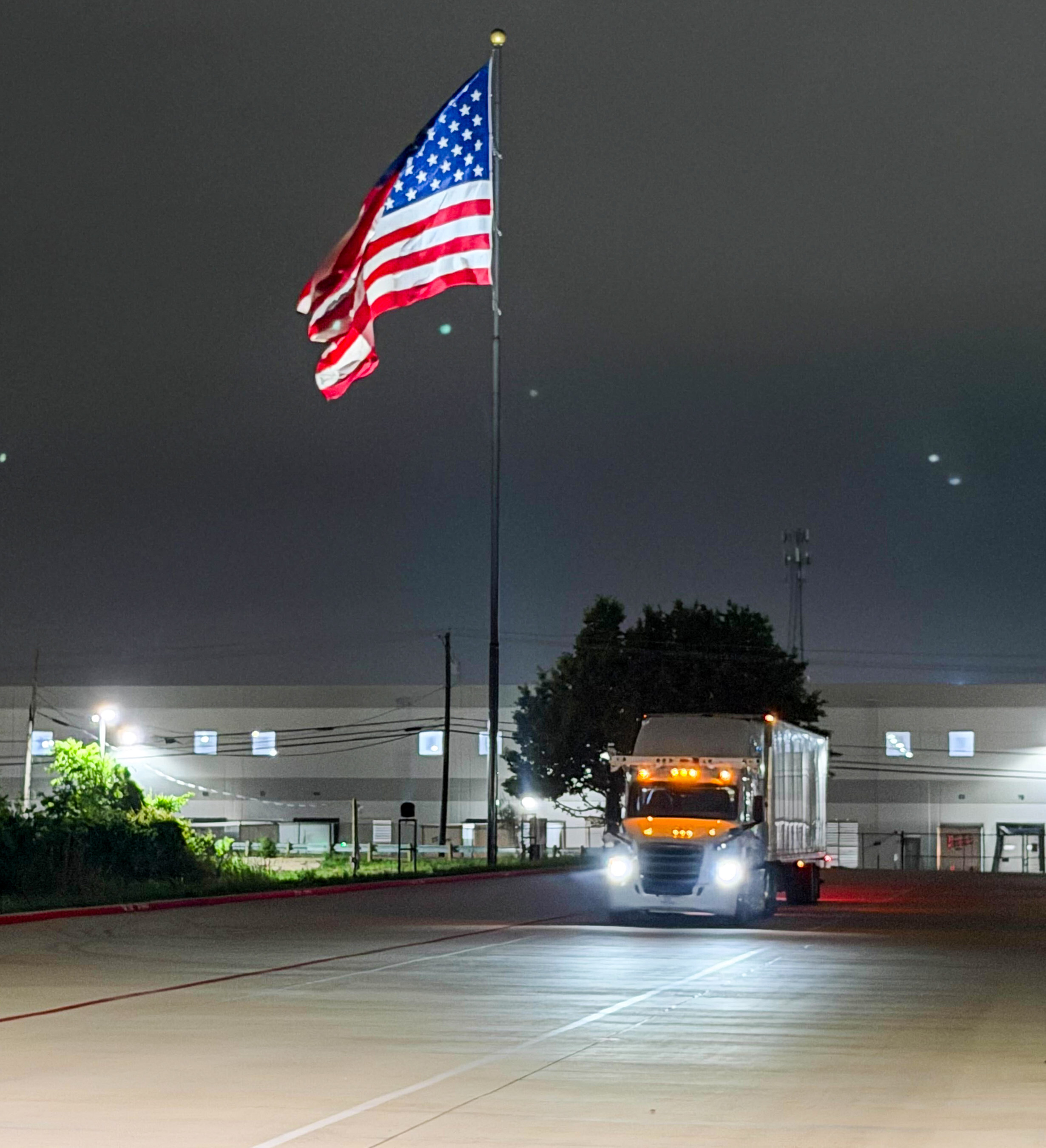 Bot Auto Humanless Arrival