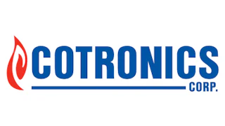 Cotronics Logo