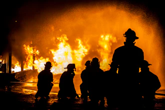 Fire