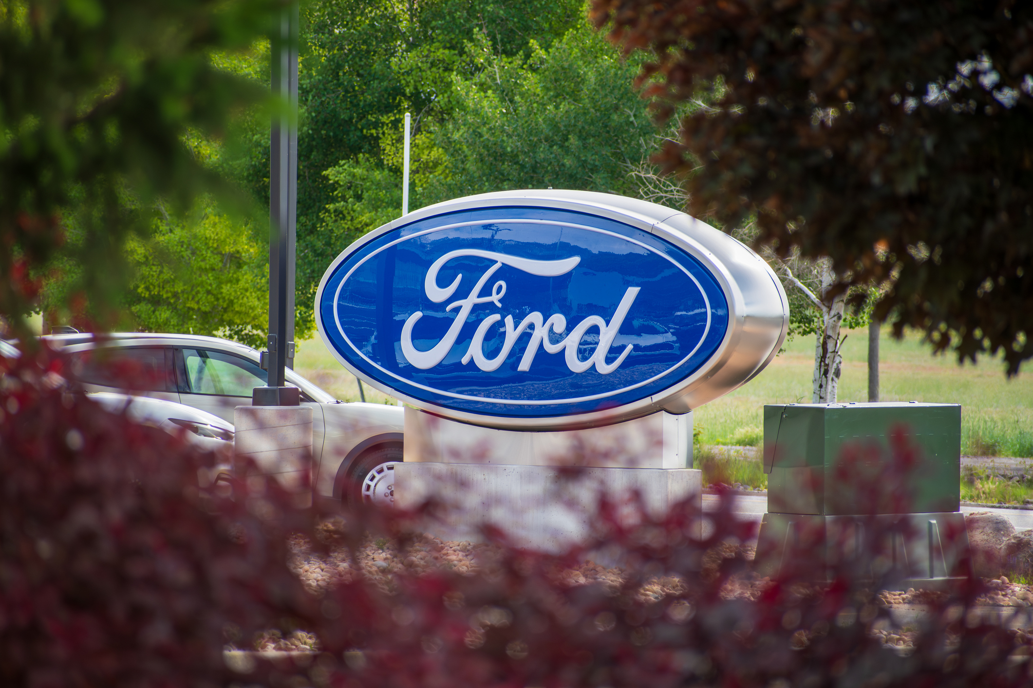 Ford