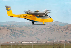 Wisk’s Generation 6 aircraft is the first-ever candidate for an FAA-certified commercial autonomous passenger aircraft.