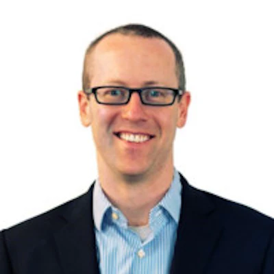 Glenn Gardner, Chief Strategy Officer, Waites