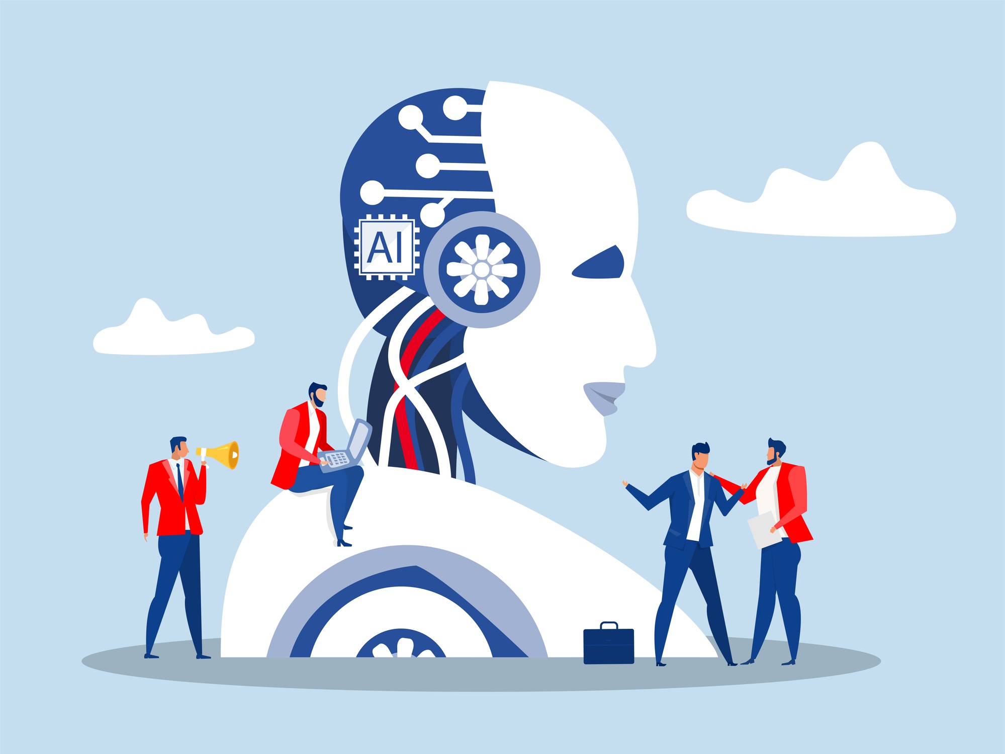 I Stock 2167688282 Credit Useng