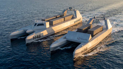 Magnet Defense And Hanwha Defense Usa Formalize Musv Strategic Partnership