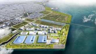 Illinois Quantum and Microelectronics Park