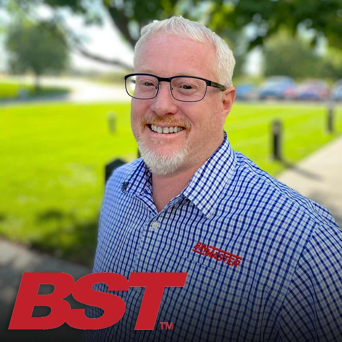 Scott Hudson has been named as the new CEO of BinMaster Sensors and Technologies (BST).
