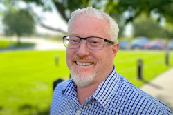 Scott Hudson has been named as the new CEO of BinMaster Sensors and Technologies (BST).