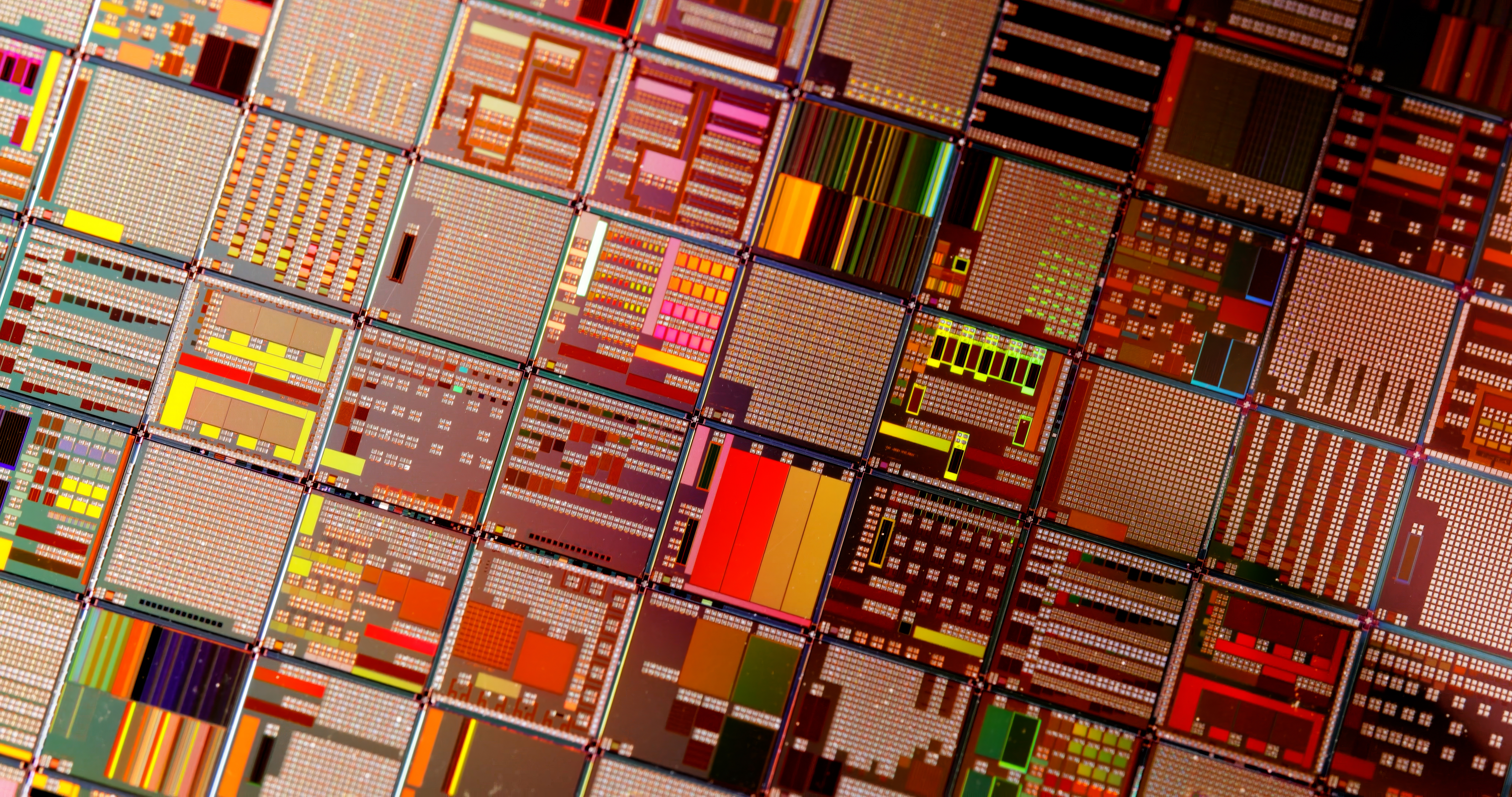 Semiconductors