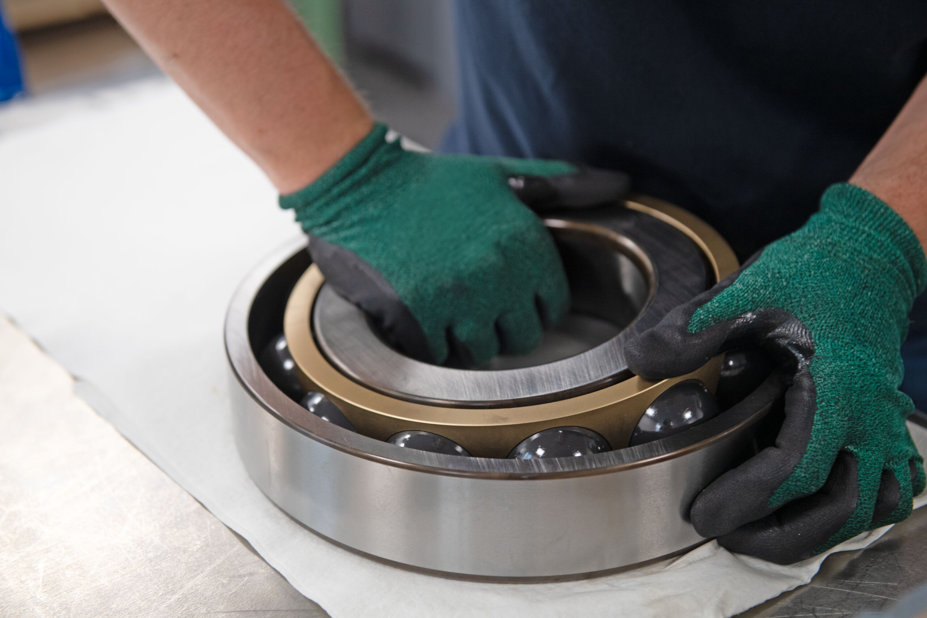 Skf