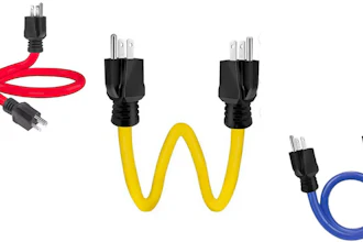 The U.S. Consumer Product Safety Commission has had these 'suicide cords' removed from major e-commerce platforms, including Walmart, eBay and AliExpress.