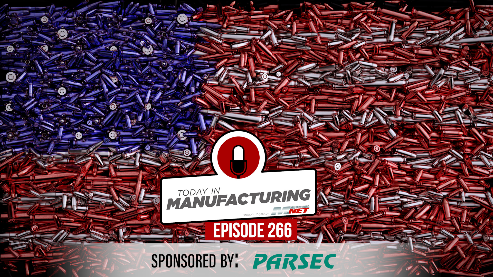 GM, Ford Asked to Make Weapons; Tornado Hits Rivian; Ford's Major Restructuring | Today in Manufacturing Ep. 266