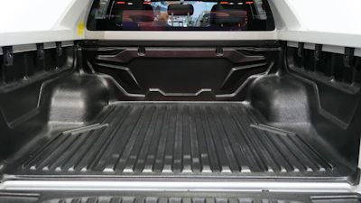 Truck Bed