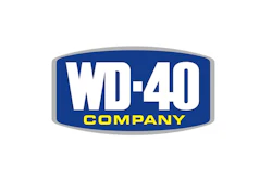 Wd 40