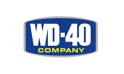 Wd 40