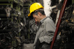 Worker