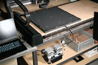Air Weights Case Study