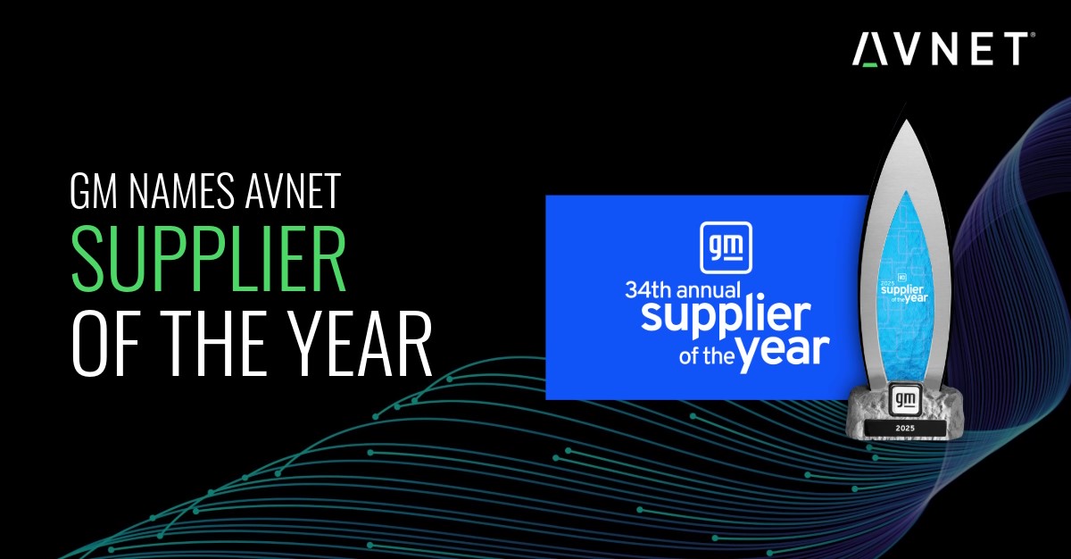 Avnet Gm Soty Graphic