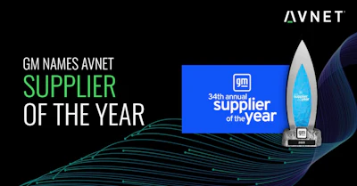 Avnet Gm Soty Graphic