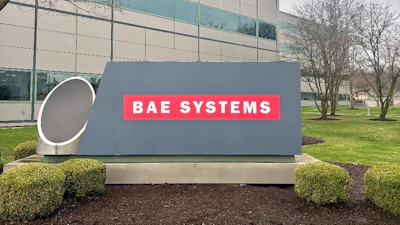 Bae Systems Endicott