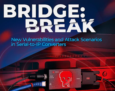 Bridge Break