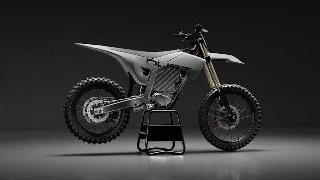 Dust Moto
