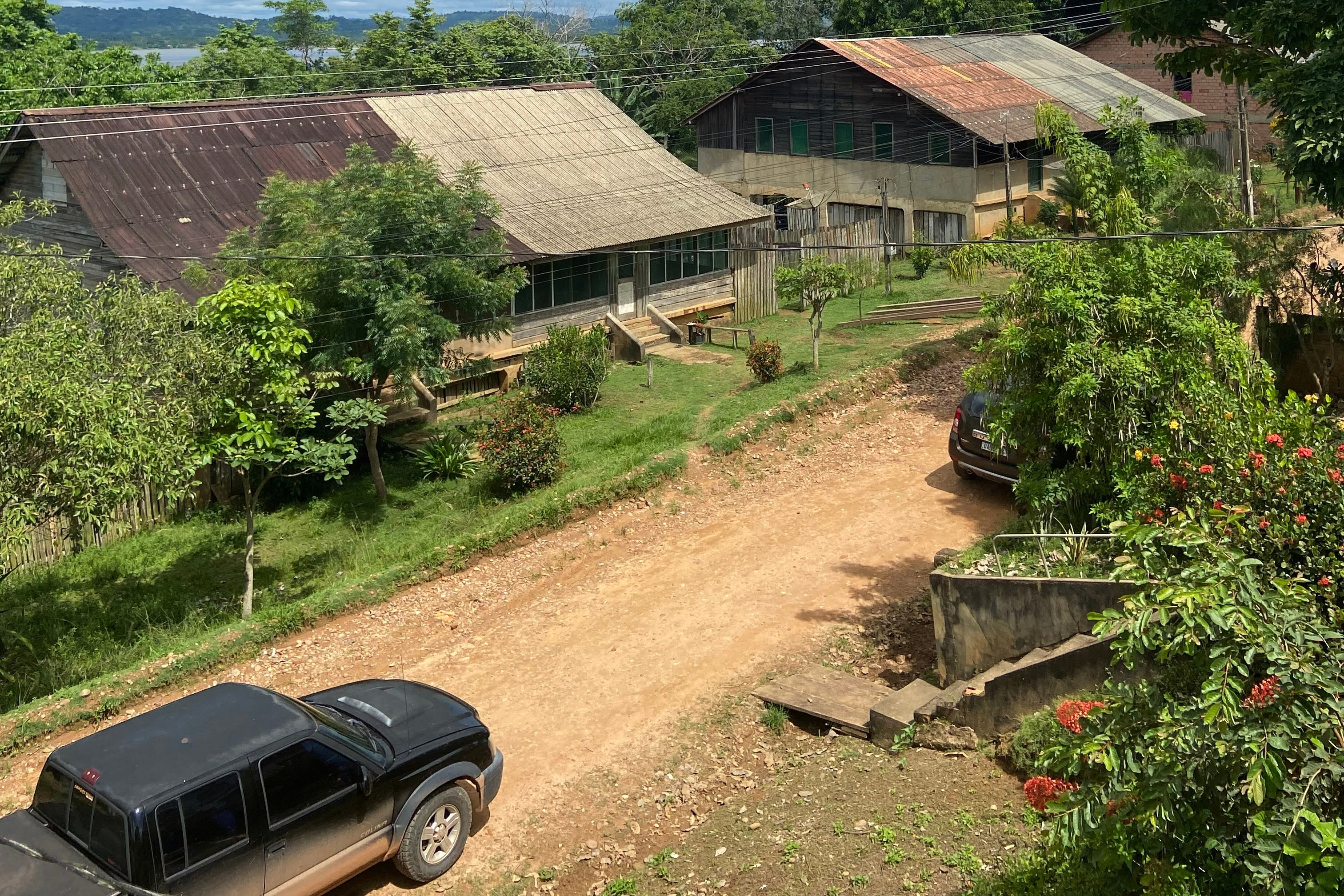 Brazil to Restore Fordlandia, Henry Ford’s Failed Amazon Utopia
