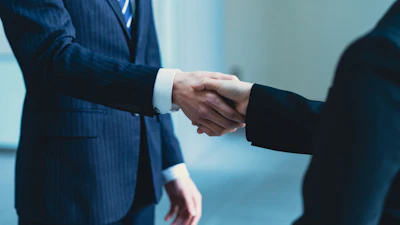 Handshake