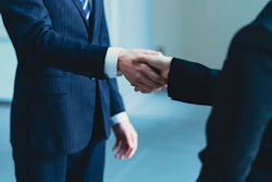 Handshake