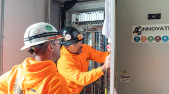 Innovative Refrigeration Systems makes advanced industrial refrigeration, cold chain, and temperature-controlled infrastructure solutions for complex and mission-critical facilities