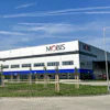 In March, Hyundai Mobis established its new plant in Hungary (pictured) dedicated to supplying chassis modules for EVs and HEVs.