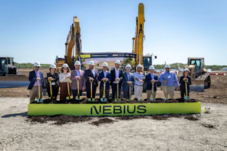 Nebius Arco Pr 6