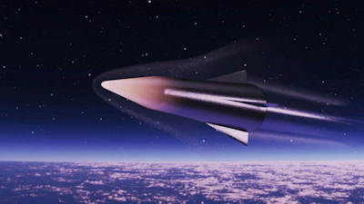 New Hypersonic 260 0 T