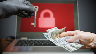 Ransomware