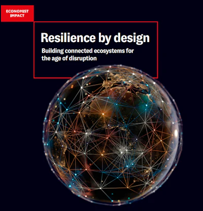 Resiliance By Design