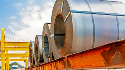 Steel