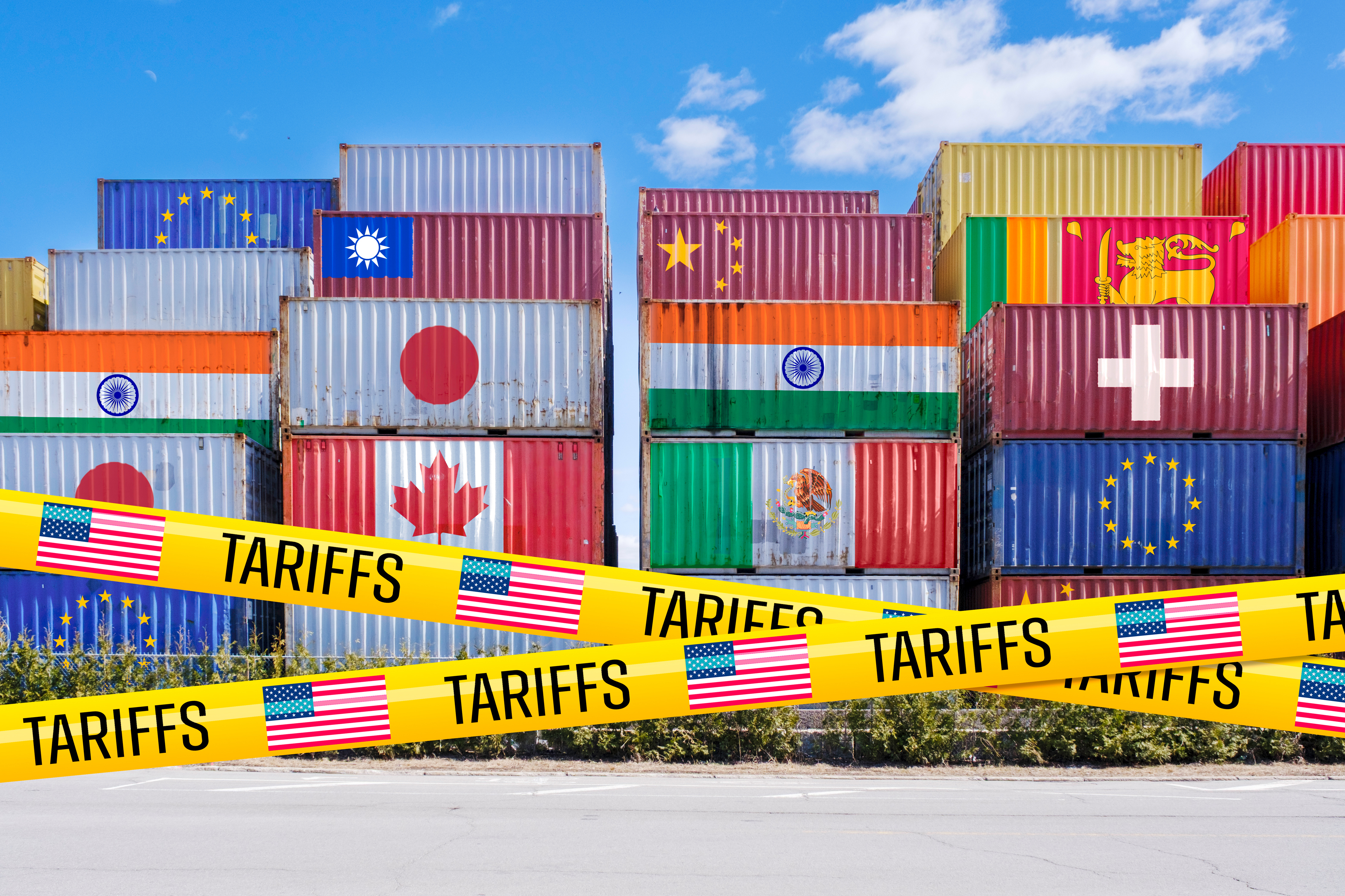 Tariffs