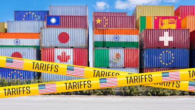 Tariffs