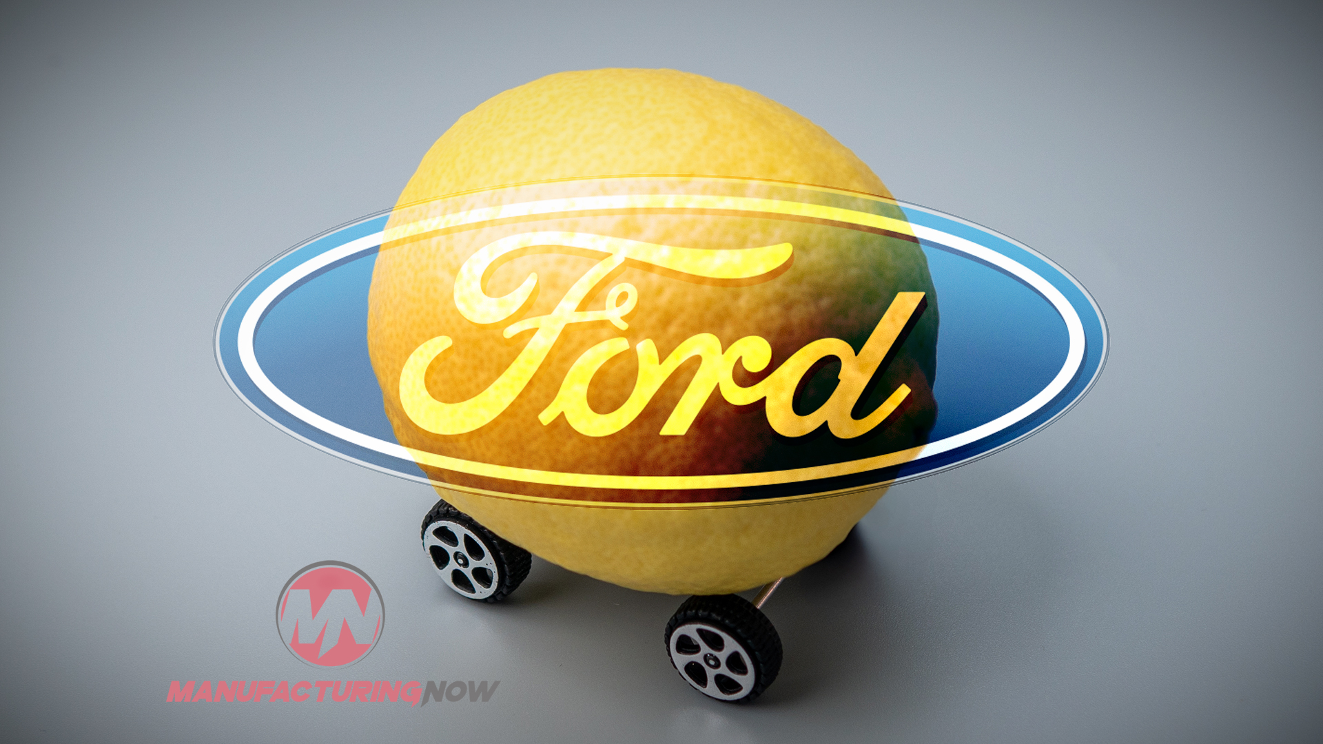 Ford Motor Sues to Shutdown Lemon Law Fraud