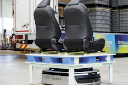 Geekplus