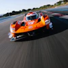 Genesis Motor America Hypercar Photo