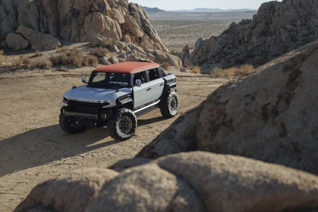 Hummer