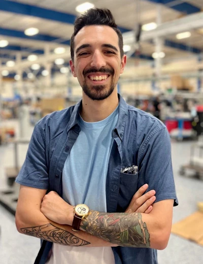 Jacob Sanchez