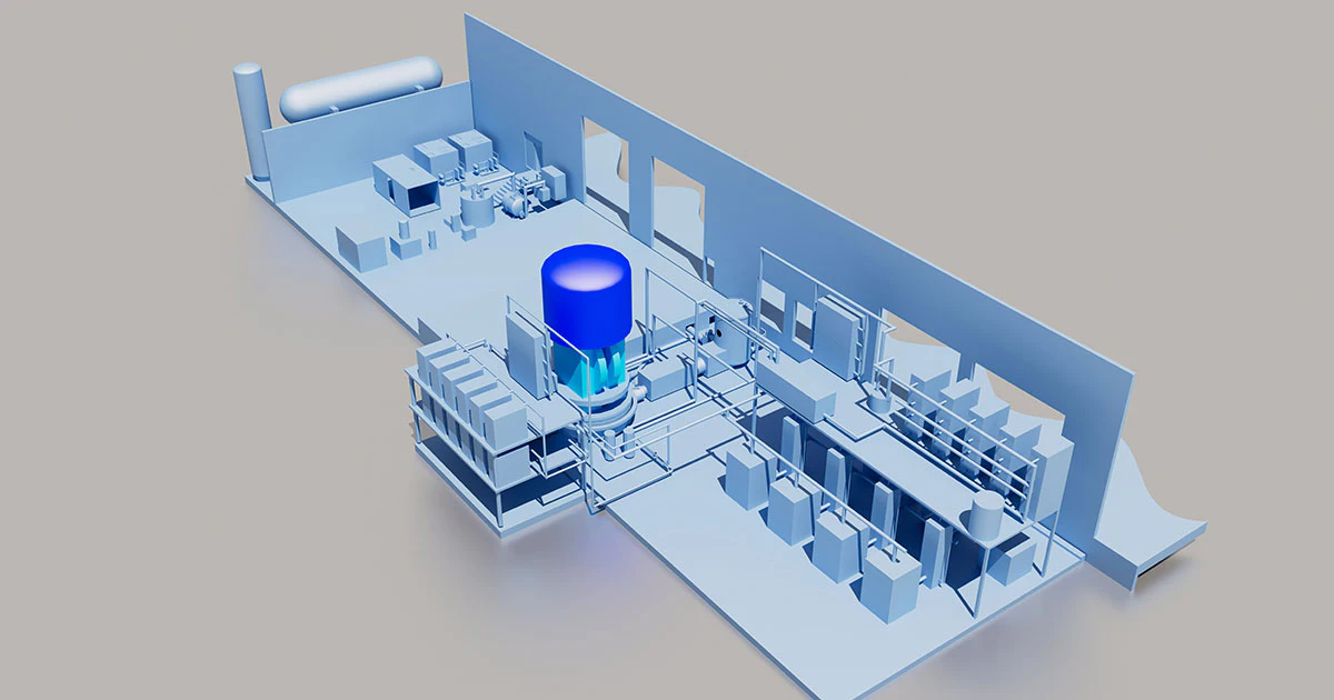 General Atomics Gets $20 Million to Advance Fusion Energy Development in California
